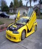 Totally redone my eclipse, rims on their way