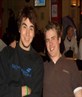 me and my buddy! im the left!