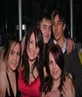 me and my m8s in play - im on the left