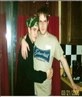 Jaik and I