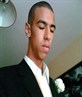 me boy kilim ba man at his mum's weddin brap!