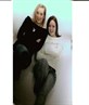 pro pic of me and manda x