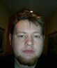 I look stoned =/ and whats with the hair?