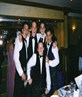 at the prom 