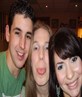With 2 mates