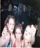 dolly me and kayleigh . . . .we never drink!!