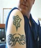 tribal and celtic