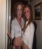 School girls...
