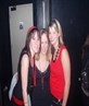 becky, me and sarah