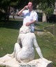 The fountain of youth