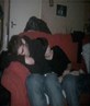 me and my mate lel fucked.