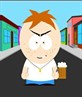 me in southpark mode