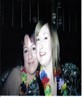 best m8 viki n me - my sis bday!