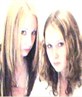im on the right