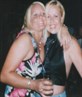 best mate debbie n me