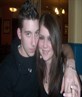 Me n my sexy fella!