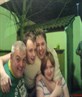 persy, me , ross and kim