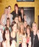 the gals in edinburgh 4 my bday nite out