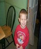 My other little nephew