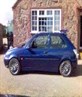 me old car