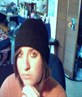 Beanie! =D