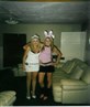 me and linzi