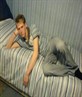 Come to bed baby =D