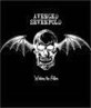<3 A7X For LIFE 