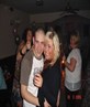 me an me babe last week