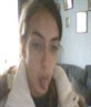 me lookin rough