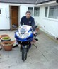 my old mans bike