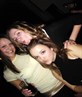 Me, Ani + Alice at Zoe's 18th!!!