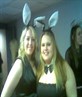 Kelly and me on her 21st