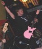 Playin a gig in liverpool...