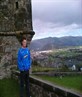 Stirling castle