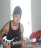 me and my guitar