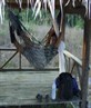 me in my hammock
