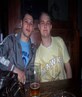 my hubby and his mate