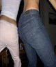 Booty shakin.....im on the right