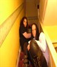 me and my 1 frend