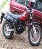 My bike!!