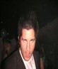 me singing at my prom!!