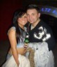 me n joey xx
