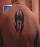 My Demon Tattoo