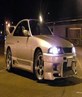 My Nissan Skyline R33 GT-R V-spec