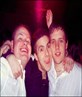 night oot! me on the right