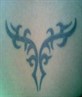 tattoo on my back