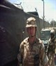 me in iraq