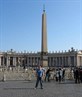 Me in St Peters Square