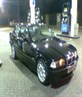 Me old BMW 318is - Got a brand new BMW now.